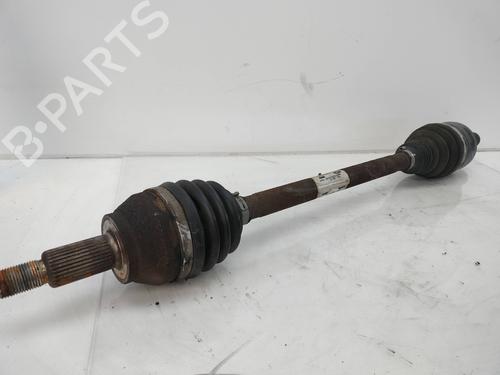 Driveshaft FORD RANGER (TKE) 3.2 TDCi 4x4 | BP26053505M37 