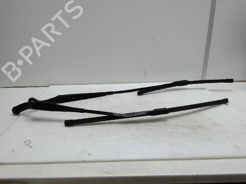 Front windshield wiper arm AUDI A3 (8V1, 8VK) 1.6 TDI | BP18575985C143 