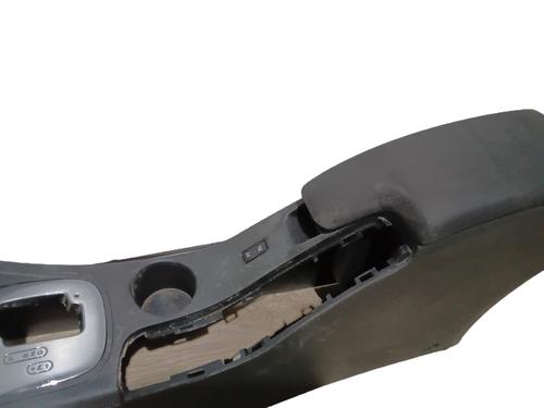 Middle console RENAULT MEGANE III Hatchback (BZ0/1_, B3_) 1.5 dCi (BZ09, BZ0D, BZ1W, BZ29, BZ14) | BP35976866I22 - Image 4