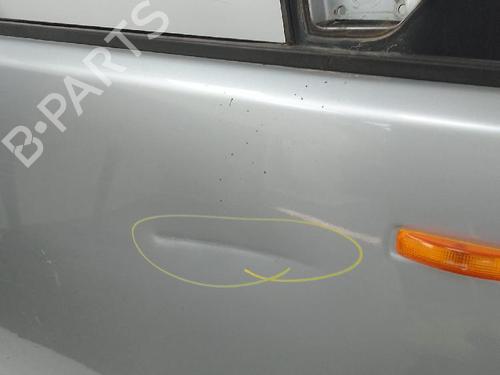 Right front door LAND ROVER DISCOVERY III (L319) 2.7 TD 4x4 | BP27555484C3 