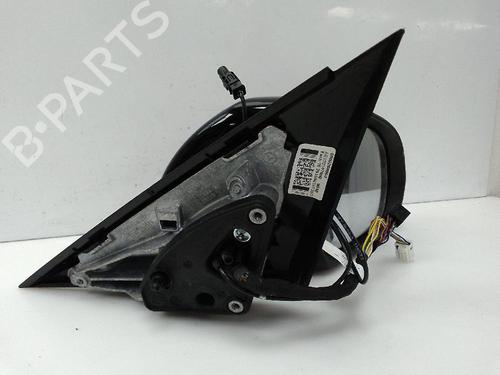 Right mirror MERCEDES-BENZ C-CLASS (W205) C 220 BlueTEC / d (205.002, 205.004) | BP24328752C27 