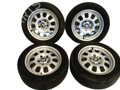 Llanta Llanta BMW 3 (E46) 320 d (150 hp) 34239810 34239810