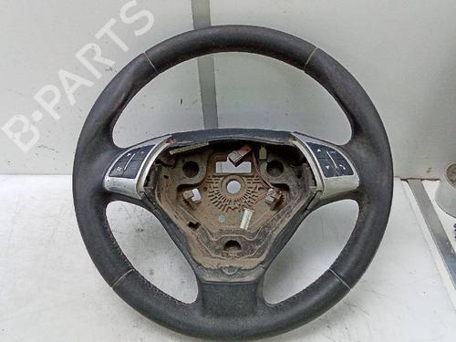 Steering wheel BMW X3 (E83) 2.0 sd | BP26285528C49 