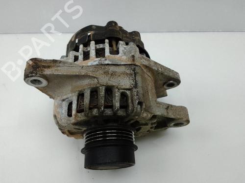 Alternator TOYOTA YARIS (_P13_) 1.5 (NSP131_) | BP20503816M7 