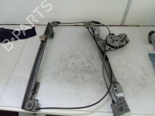 Used Front right window mechanism RENAULT KANGOO / GRAND KANGOO II (KW0/1_) 1.5 dCi 85 (KW0K, KW0L, KW0B) (86 hp) 26052432