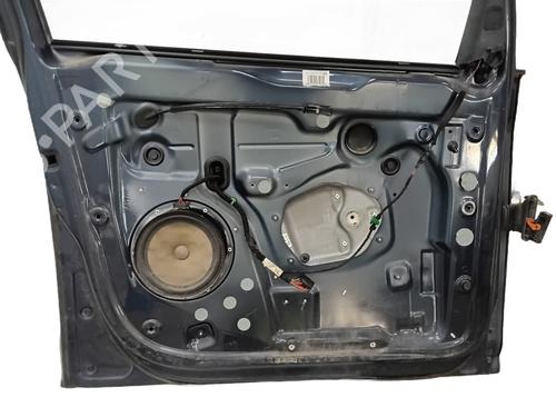 Left front door VW GOLF V Variant (1K5) 1.9 TDI | BP37712991C2  - Image 7