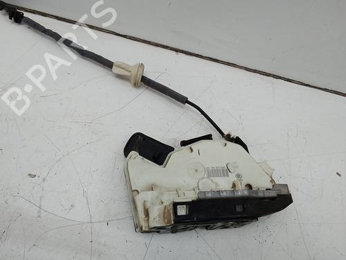 Used Front right lock Front right lock VW GOLF VII (5G1, BQ1, BE1, BE2) 1.6 TDI 4motion (105 hp) 18957074 18957074