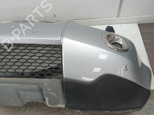 Front bumper LAND ROVER FREELANDER 2 (L359) 2.2 TD4 4x4 | BP20156448C7 