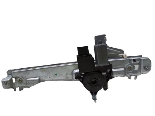 Used Rear left window mechanism Rear left window mechanism CITROËN C3 III (SX) 1.5 BlueHDi 100 (SXYHYP, SXYHTU) (102 hp) 32723783 32723783