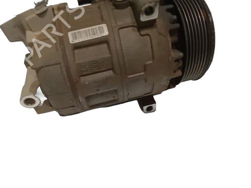 AC compressor RENAULT TRAFIC III Van (FG_) 1.6 dCi 125 (FGMH) | BP36294271M34  - Image 5
