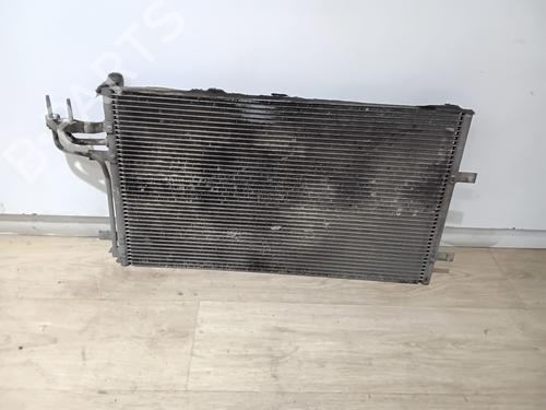 AC radiator FORD FOCUS C-MAX (DM2) 2.0 TDCi | BP39402140M32 - Image 3