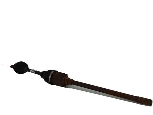 Right front driveshaft BMW X5 (E70) 3.0 sd | BP35753124M39  - Image 7