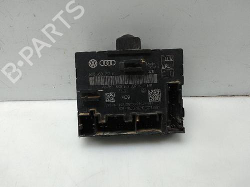 Electronic module AUDI A3 (8V1, 8VK)  | BP24399812M83 
