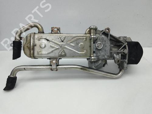 Oliekøler VW PASSAT B6 (3C2)  | BP23850838M33 