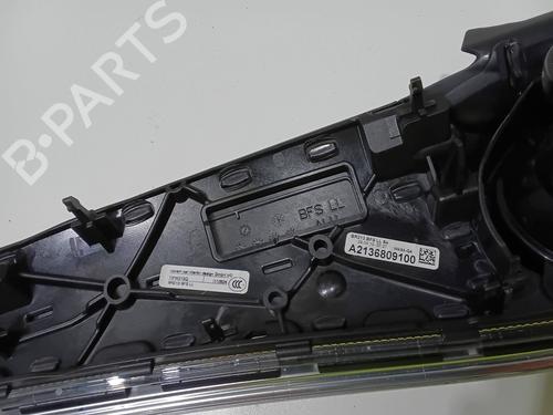 Air vent MERCEDES-BENZ E-CLASS T-Model (S213) E 220 d 4-matic (213.205) | BP30098577I21 