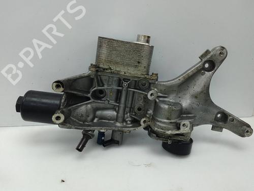 Oil radiator AUDI A3 (8V1, 8VK) 1.6 TDI | BP28144854M33 