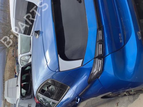 Rear right panel PEUGEOT 308 III (FB_, FH_, FP_, F3_, FM_) PureTech 130 (FPHNSL, FPHNST) | BP30803032C61