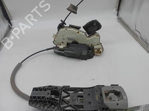 Used Front left lock SEAT ATECA (KH7, KHP) 1.0 TSI (110 hp) 26284349