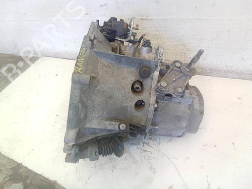 Gearbox CITROËN BERLINGO MULTISPACE (B9) 1.6 HDi 90 | BP26161033M3 