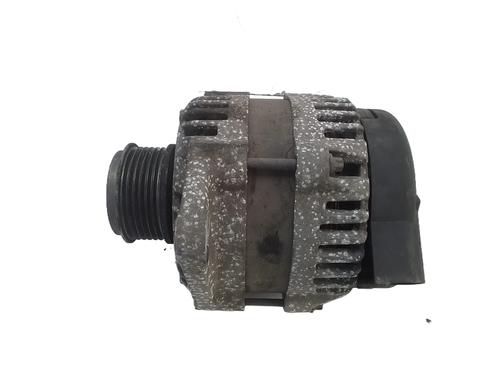 Used Alternator FORD FIESTA VI (CB1, CCN) 1.4 TDCi (70 hp) 31353551