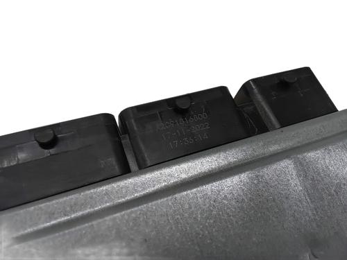 Motorstyringsenhed DACIA SPRING Extreme | BP29995597M57 