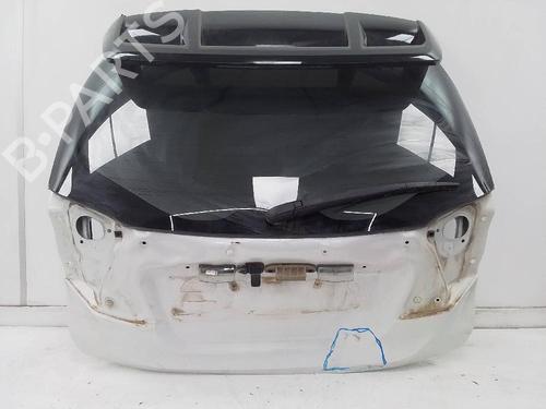 Tailgate TOYOTA C-HR (_X1_) 1.8 Hybrid (ZYX10_, ZYX11_, ZYX10R, ZYX11R) | BP18597868C6