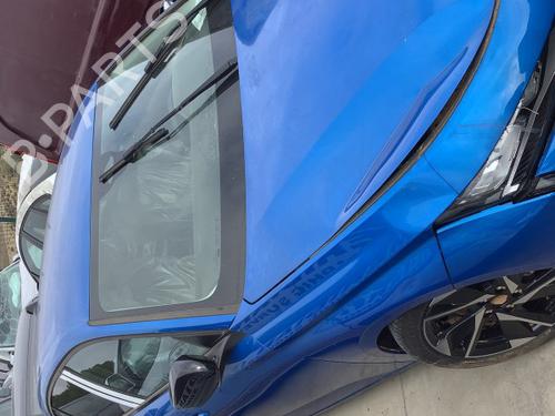 Rear right panel PEUGEOT 308 III (FB_, FH_, FP_, F3_, FM_) PureTech 130 (FPHNSL, FPHNST) | BP30803032C61