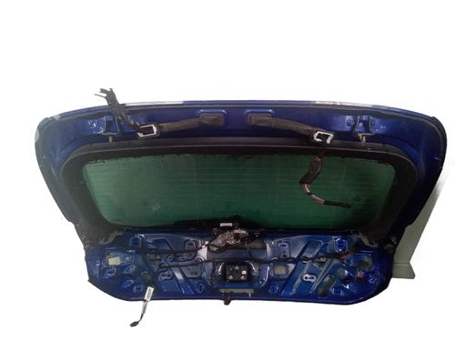 Tailgate SEAT LEON (KL1, KLG) 2.0 TDI | BP28150375C6 - Image 2