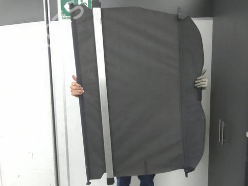 Rear parcel shelf SUBARU FORESTER (SJ_) 2.0 D AWD (SJD) | BP30051204C85 