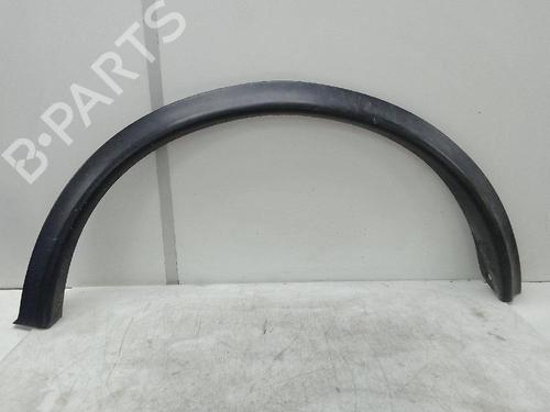 Rear left wheel arch trim NISSAN JUKE (F15) 1.5 dCi | BP18737739C136 