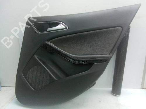 Høyre bakpanel MERCEDES-BENZ GLA-CLASS (X156) [2013-2022]  22226642