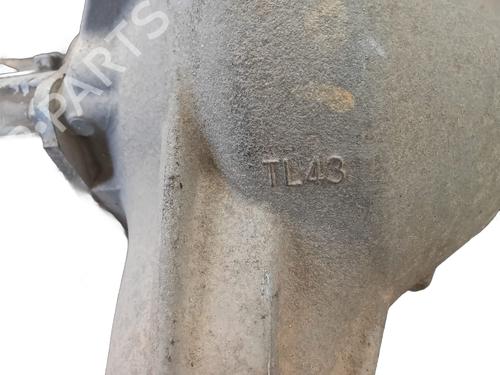 Front differential SUZUKI GRAND VITARA II (JT, TE, TD) 1.9 DDiS All-wheel Drive (JT419, TD44, JB419WD, JB419XD,... | BP37416874M23 - Image 2