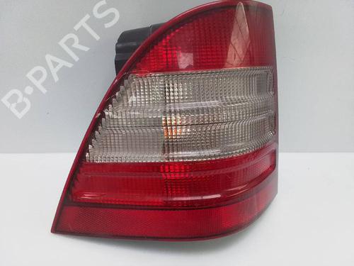 Left taillight MERCEDES-BENZ M-CLASS (W163) ML 270 CDI (163.113) | BP21213534C34 