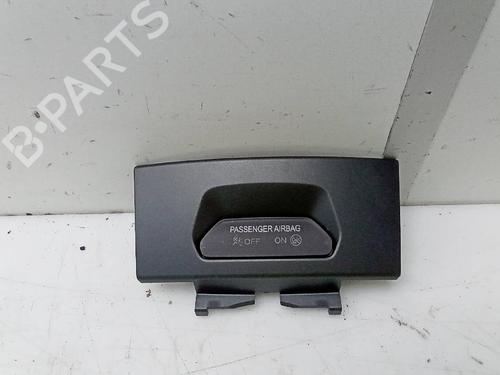 Elektronische module FORD FIESTA VI (CB1, CCN) [2008-2017]  18957006