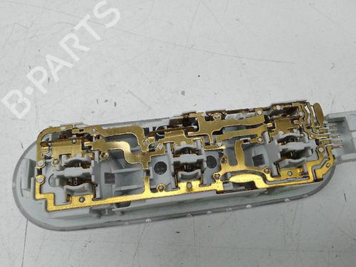 Interior roof light NISSAN JUKE (F15) 1.5 dCi | BP19707851I8 