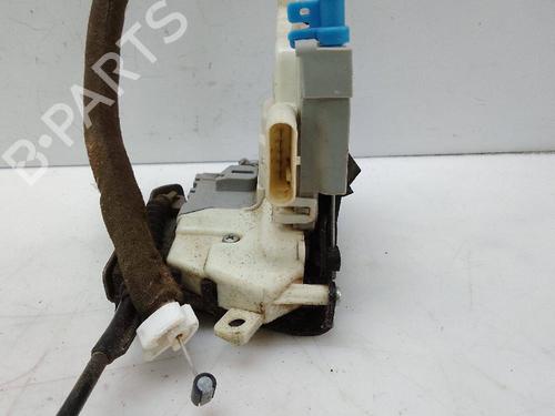 Used Front right lock AUDI A3 (8V1, 8VK) [2012-2020]  24427431