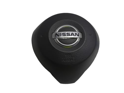 Used Driver airbag Driver airbag NISSAN JUKE (F16_) DIG-T 117 (117 hp) 36212663 36212663