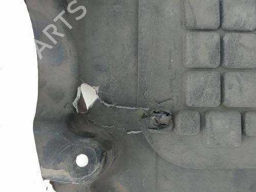 Underbody protection MERCEDES-BENZ C-CLASS (W205) C 450 AMG 4-matic (205.064) | BP26054714M92 