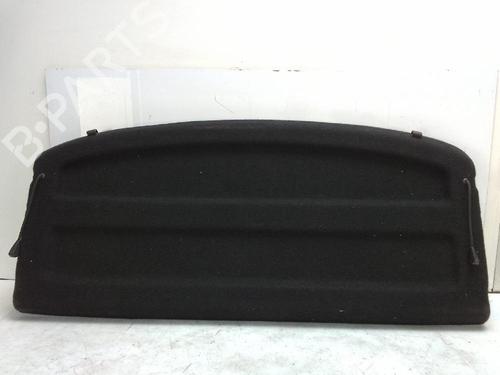 Used Rear parcel shelf RENAULT CLIO V (B7_) 1.0 TCe 100 (B7MT) (101 hp) 28008844