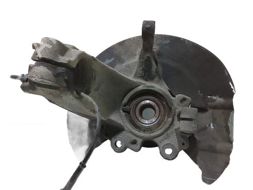 Right front steering knuckle FORD KUGA I 2.0 TDCi | BP34153301M26  - Image 6