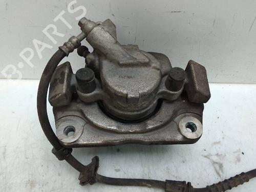 Left front brake caliper BAIC SENOVA D20 Saloon 1.5 4WD | BP25302618M105 