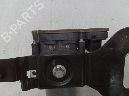 Used ABS pump LAND ROVER RANGE ROVER SPORT II (L494) 3.0 SDV6 4x4 (292 hp) 18573830