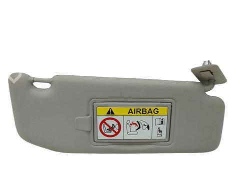 Right sun visor CITROËN C3 III (SX) 1.2 VTi 68 | BP20714331I2 - Image 2