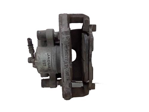 Right front brake caliper JAGUAR E-PACE (X540) 2.0 D150 AWD | BP19341180M104 - Image 7
