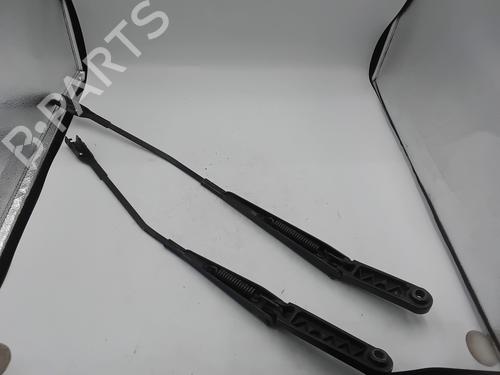 Used Front wipers mechanism AUDI A1 (8X1, 8XK) 1.4 TFSI (122 hp) 28490593