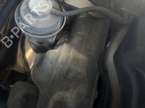 Engine HONDA FR-V (BE) 2.2 i CTDi (BE5) | BP18572843M1 