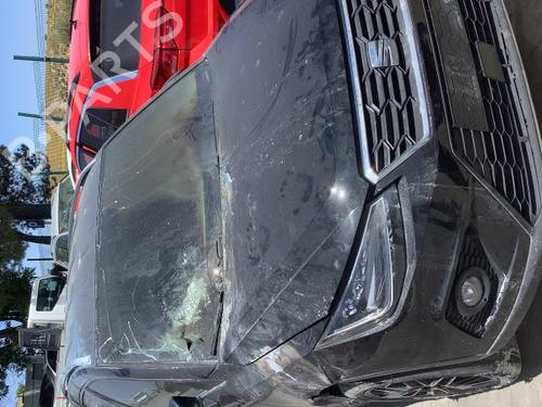 Sæde sæt SEAT ARONA (KJ7, KJP) 1.0 TSI | BP36033181C78 - Image 10