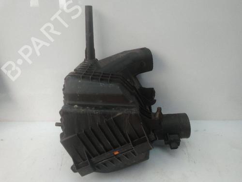 Air filter box RENAULT TRAFIC III Van (FG_)  | BP21168640M87 