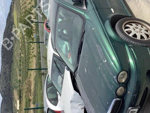 Andere JAGUAR X-TYPE I (X400) 2.0 D | BP26492659O1 