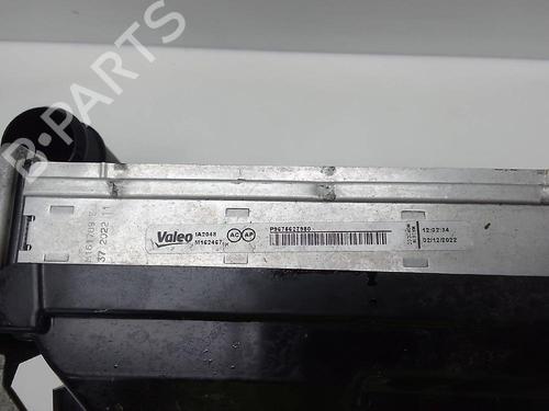 Used Other FIAT DOBLO Box Body/MPV (510_, 511_) BlueHDi 130 (131 hp) 21051786